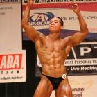 Charles  Keoprasith - NPC Vancouver USA Natural & Tanji Johnson 2012 - #1